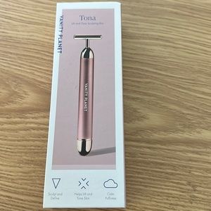 Tona Lift & Tone Sculpting Bar by Vanity Planet